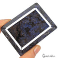 Natural Blue Sapphire Octagon Faceted Earth Mined Museum Size 2070 Ct Loose Gems