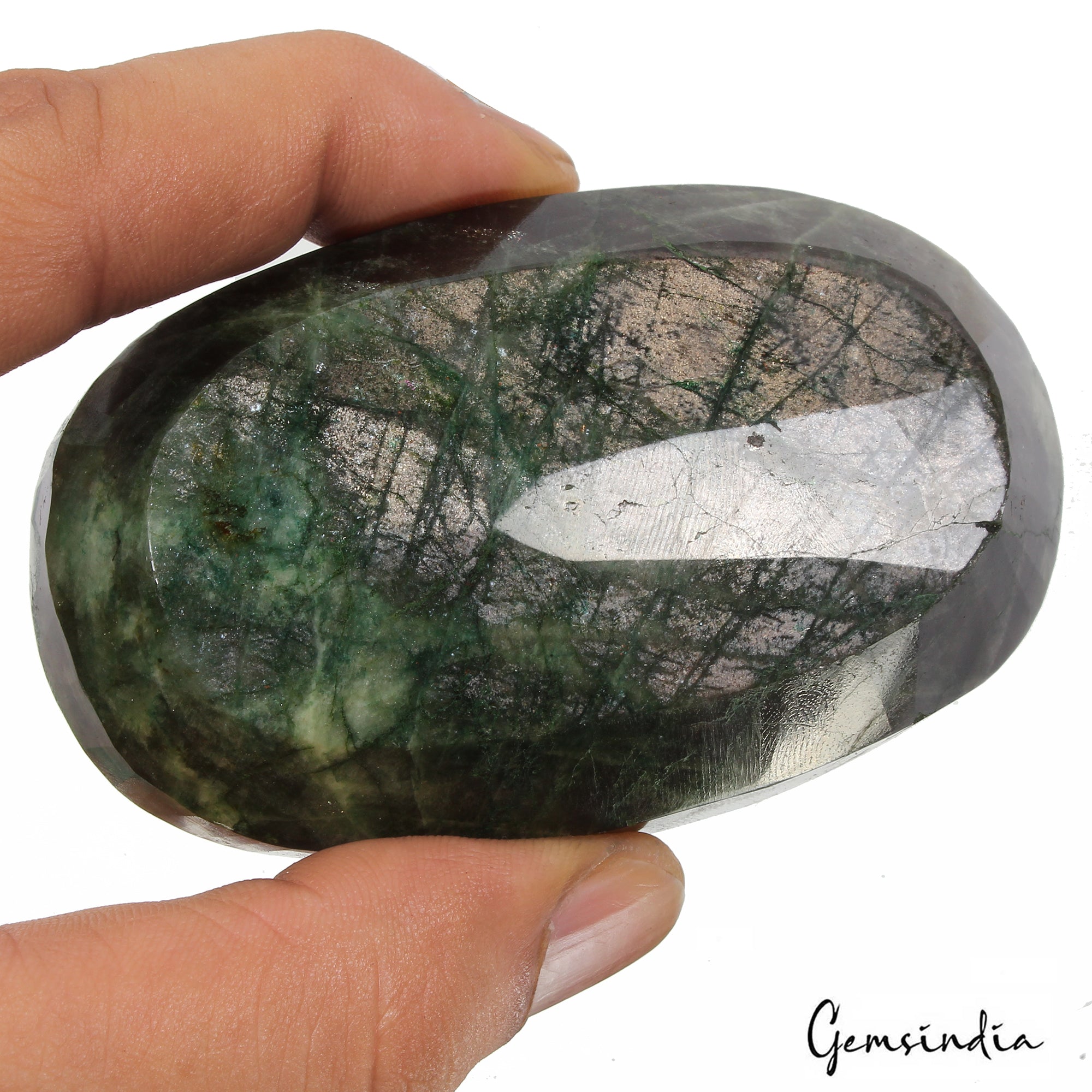 1060 Cts Natural Green Emerald Oval Cut Huge Earth mined Museum Size Gemstone