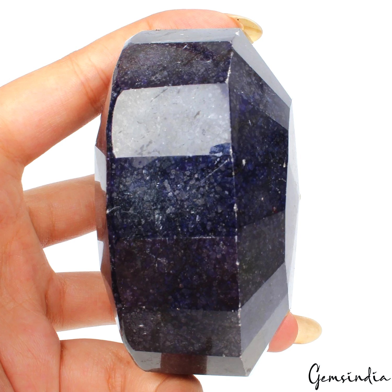 2600 Cts Natural Blue Sapphire Oval Cut Huge Earth Mined Loose Museum Size Gem
