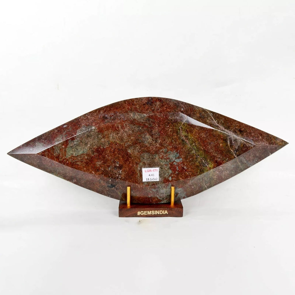 4.4 Kilo 100% Natural Untreated Ruby Madagascar Marquise Museum Size Gemstone