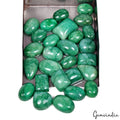 500 Cts/27 Pcs Natural Brazilian Green Emerald Mixed Cab Loose Gems For Jewelry