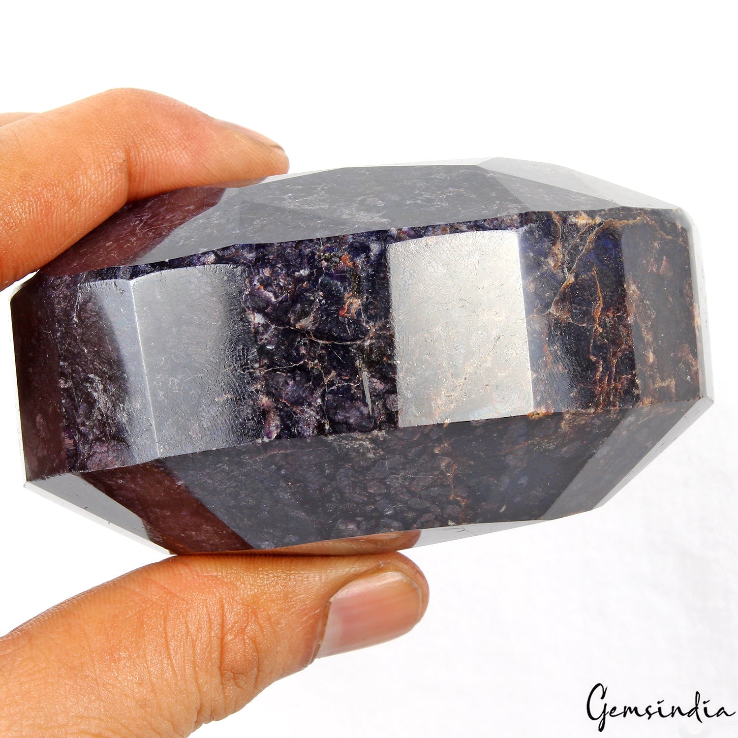 2730 Cts Natural Blue Sapphire Oval Cut Earth Mined Loose Museum Size Gemstone