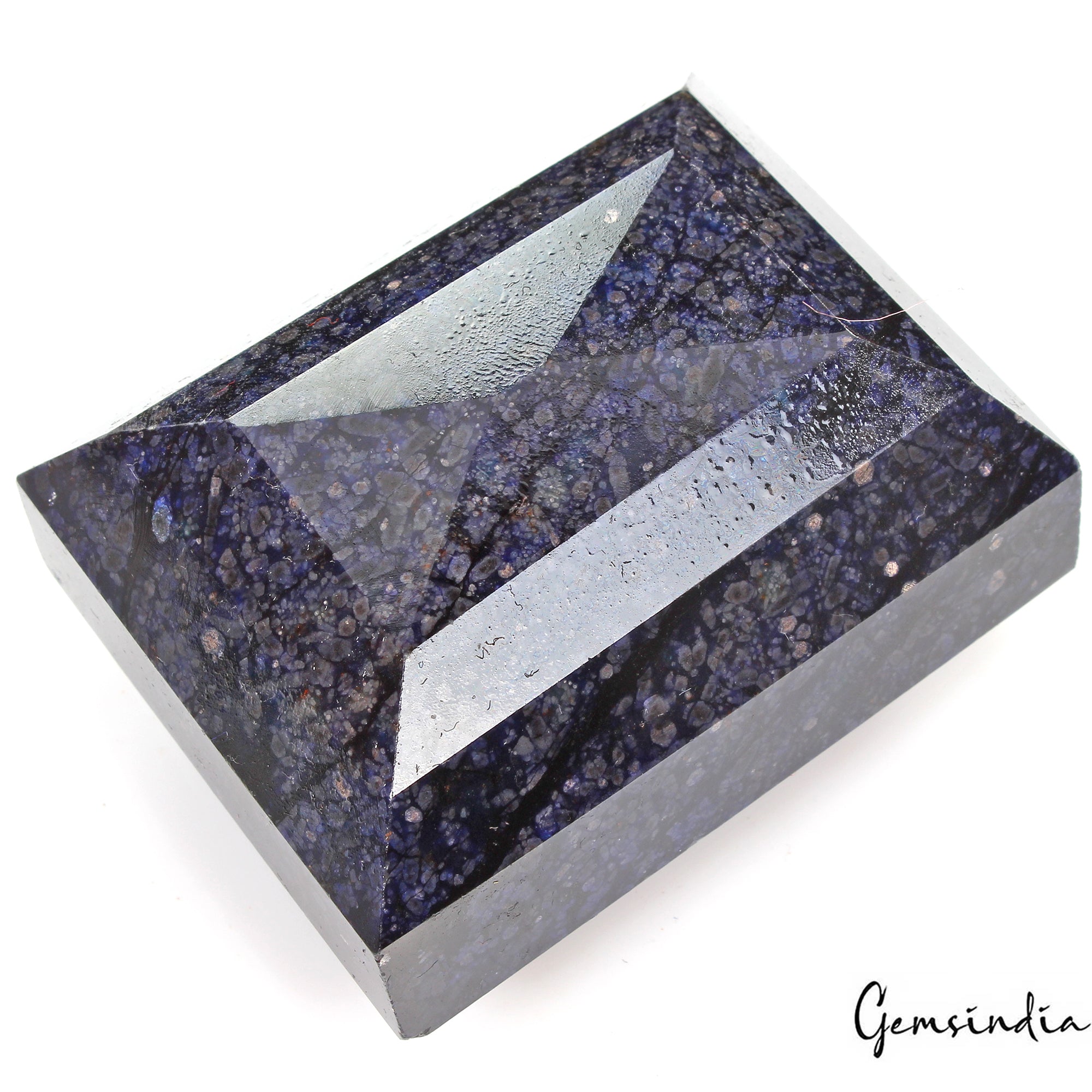 Huge 2220 Cts Natural African Blue Sapphire Baguette Cut Museum Size Loose Gem