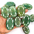 5000Ct/1 Kilo Certified Brazilian Green Emerald Natural Huge Loose Gemstones Lot