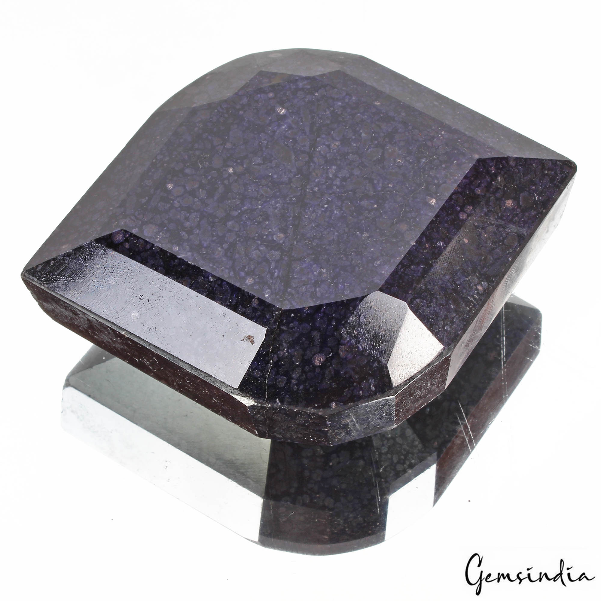 3560 Cts Natural African Dark Blue Sapphire Marquise Faceted Cut Huge Size Gems