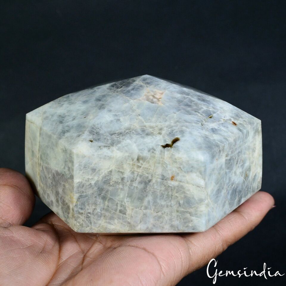 Aquamarine Loose Gemstone, Untreated — 5150 Ct (1.03 Kg), Brazil