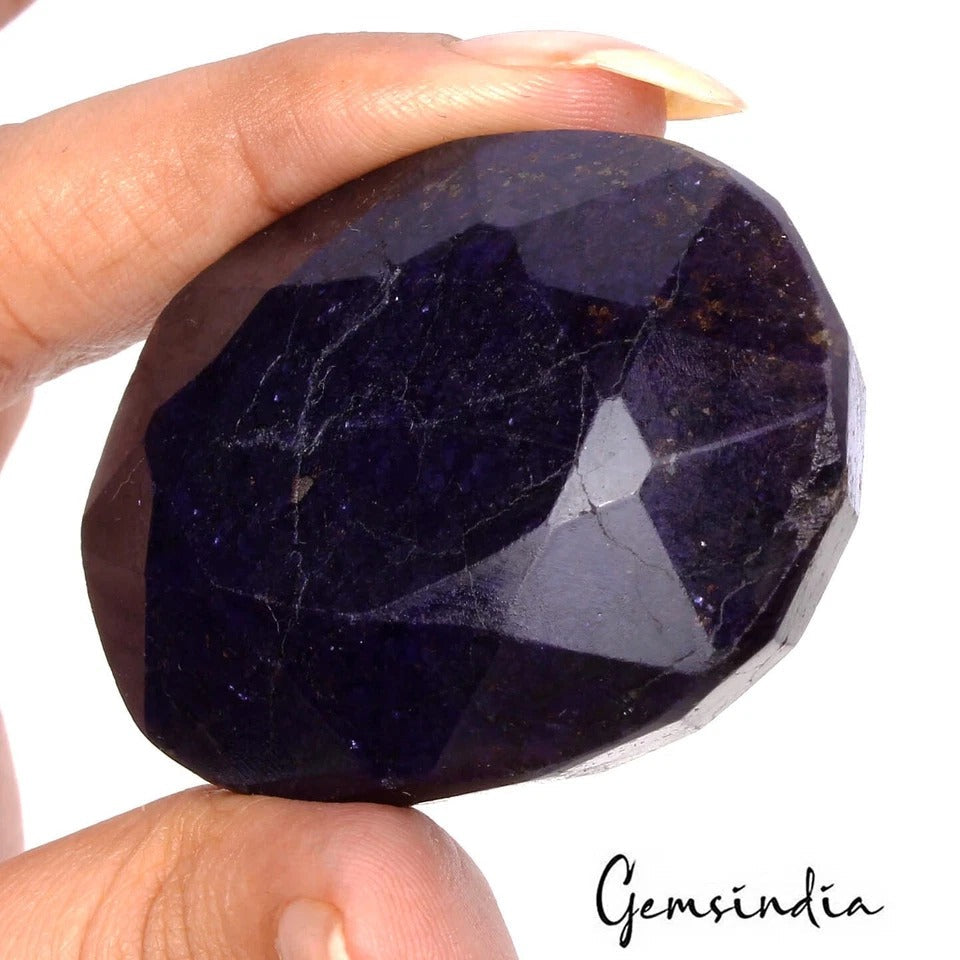780 Ct Natural Emerald Sapphire Oval Cut Earth Mined Loose Museum Size Gemstones
