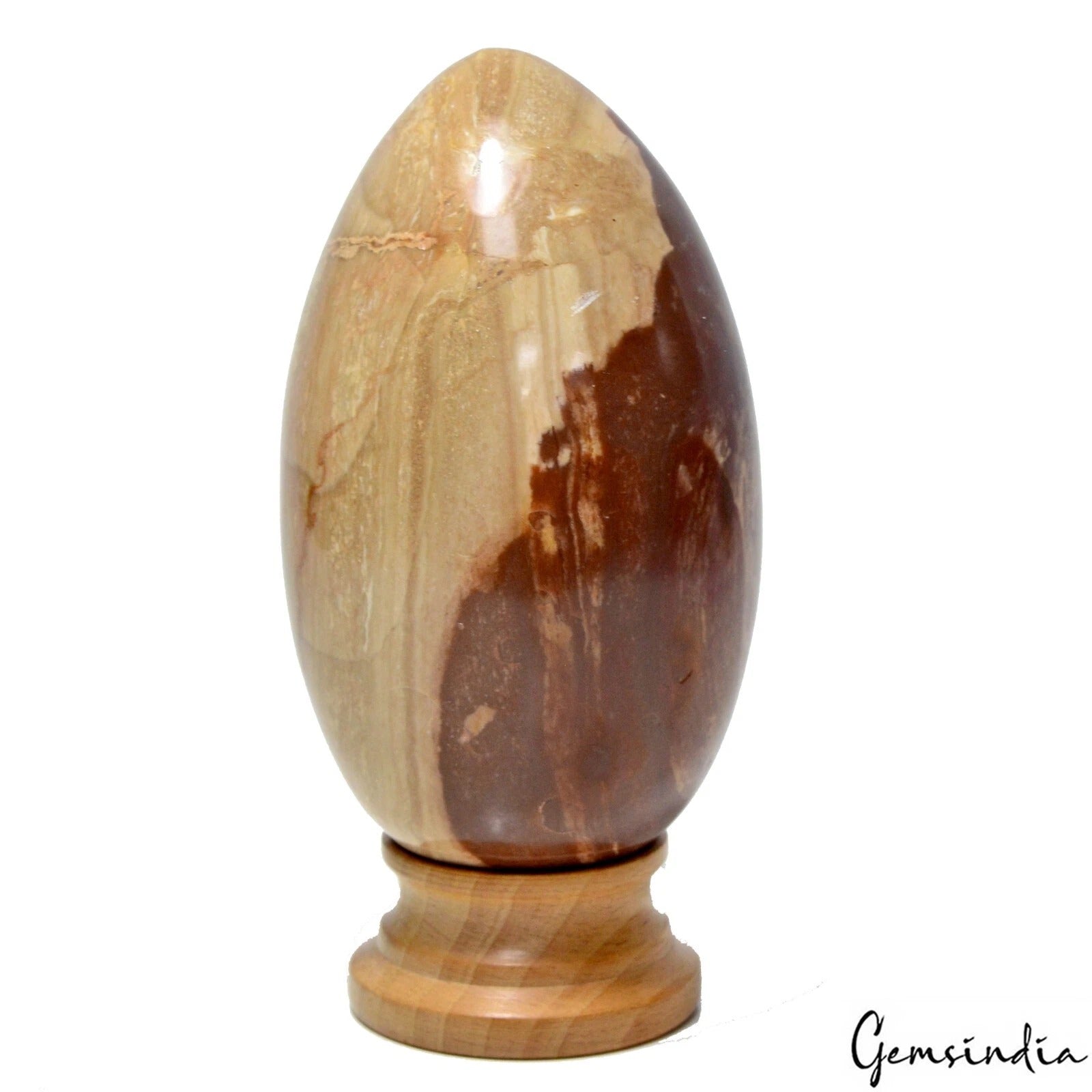 Jasper Sphere, Untreated — 4.6 Inch, 0.754 Kg (3770 Ct), Madagascar