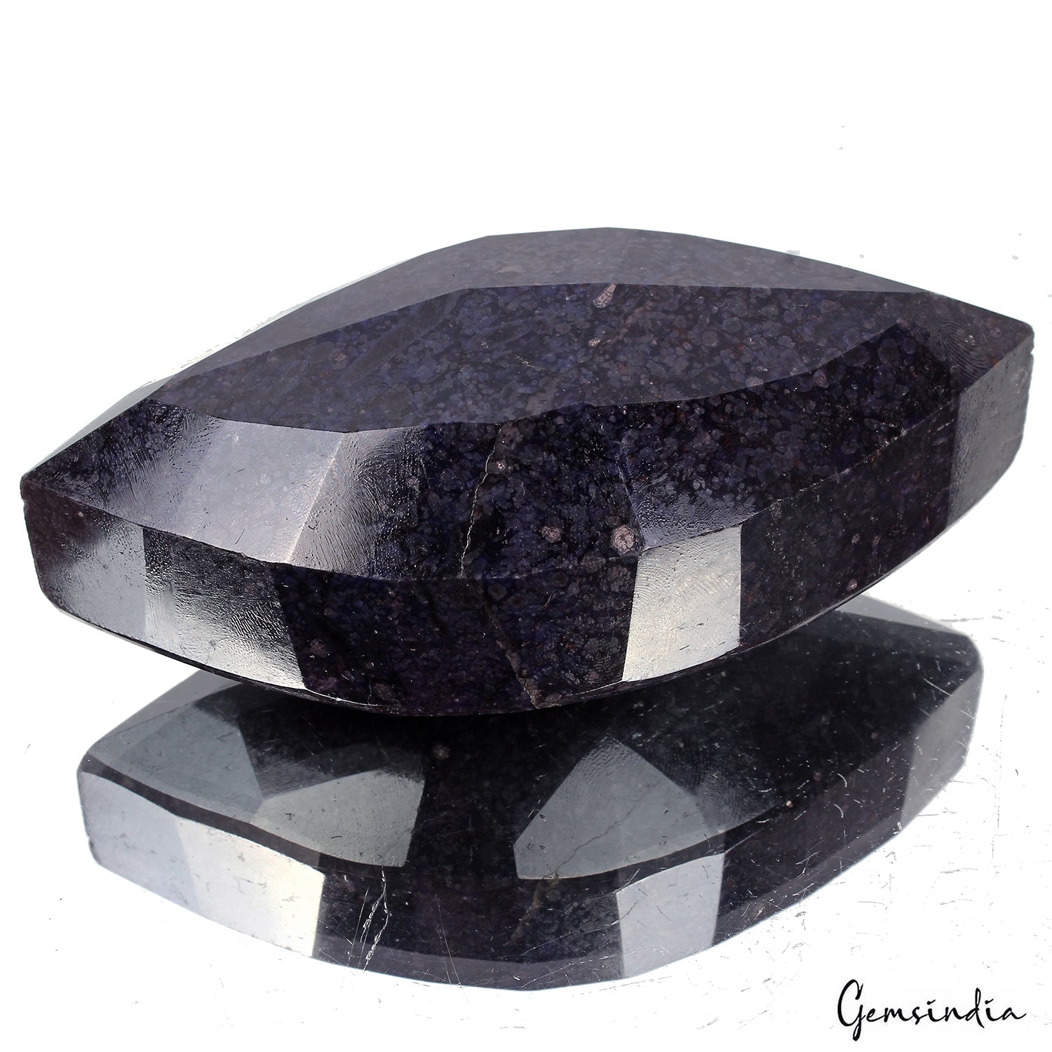 2580 Ct Natural Blue Sapphire Marquise Cut Faceted Earth Mined Huge Loose Gems