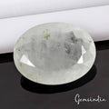Aquamarine Loose Gemstone — 20x15x2mm, 15.30 Ct, Brazil