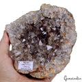 1.08 Kilo Natural Amethyst Crystal Cluster Cathedral Geode Rough Rare Specimen