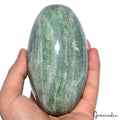 3940 Ct Natural Untreated Green Aventurine Egg Gems Healing Crystal Mineral Gems