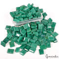 Natural 2500Ct Fine Cut Colombian Green Emerald Best Loose Gemstone Lot for Ring