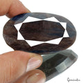 460 Cts Natural Untreated Blue Sapphire Oval Cut Huge Loose Certified Gemstone