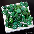 500 Ct Natural Green Emerald Mix Cabochon Loose 13mm to 22mm Gemstones ~37 Pcs