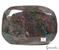 49 Kilo Natural Red Ruby Specimen Untreated Huge Polished Gemstone Museum Grade