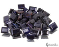 Natural Blue Sapphire Baguette Cut Loose Jewelry Gemstones 37 Pcs 13-19MM 500 Ct