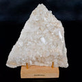 3.67 Kilo Natural Untreated Quartz Geode Crystal Healing Rough Rock Raw Gemstone