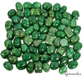 12-18 mm Natural Green Emerald Mix Cabochon 700 Cts Loose Gemstones Lot 70 Pcs