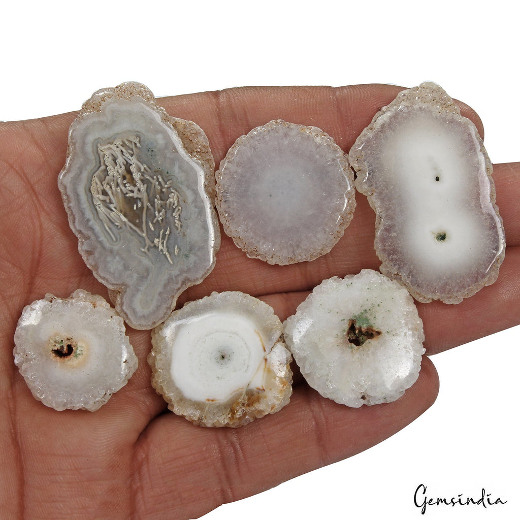 219.40 Ct Natural Untreated Solar Quartz Freeform Loose Wholesale Gemstone Lot