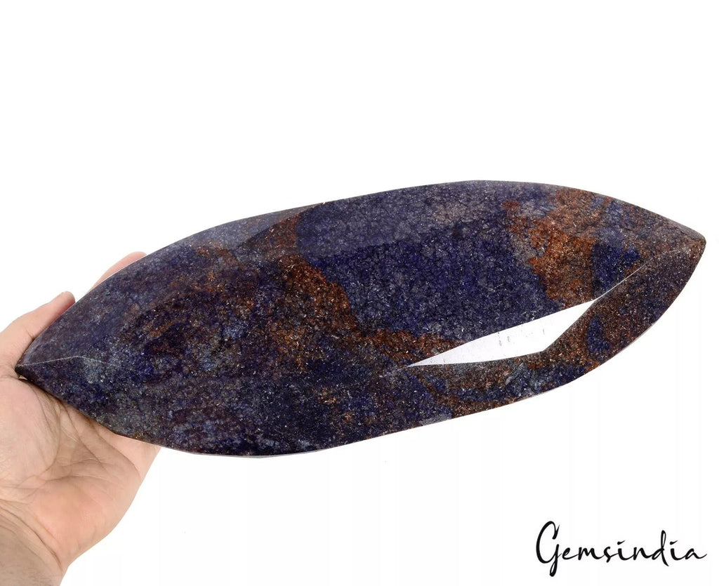 7 Kilo 100% Natural Big Sapphire Marquise Loose Madagascar Earth mined Gemstone