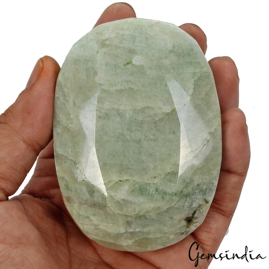 1830Ct Natural Untreated Brazilian Beryl Aquamarine Huge Oval Cut Loose Gemstone