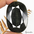 500 Cts Natural Green Emerald Oval Cut Huge Earth mined Museum Size Gemstone