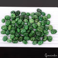 Emerald Loose Gemstone, Green — 12mm to 20mm, 870 Ct, Brazil