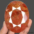 1670 Cts Natural Untreated Red Jasper Oval Cut Earth Mined Huge Size Loose Gem