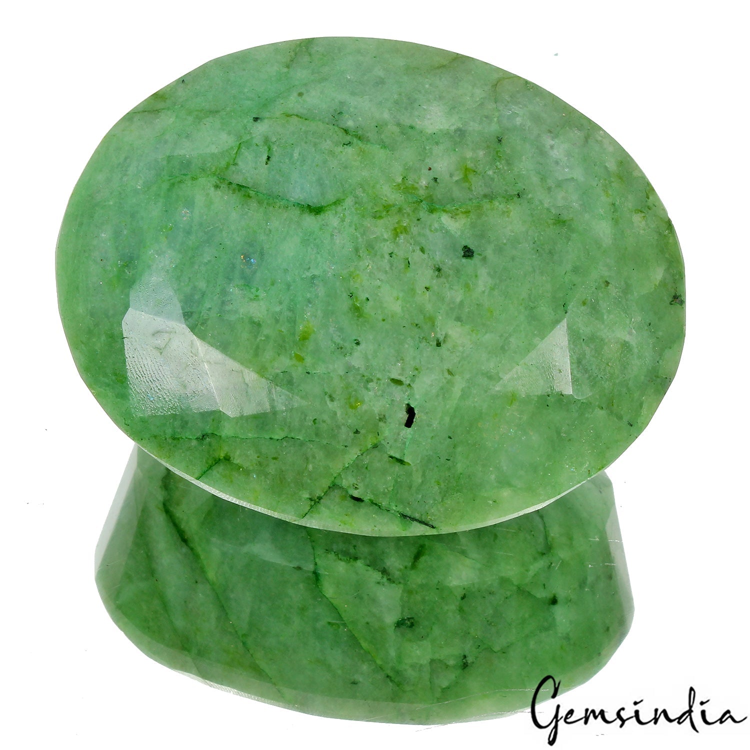 1360 Ct Finest Green Emerald Oval Cut Loose Certified Earth mined Gemstone, Rare