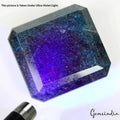 1200 Cts Natural Untreated Ruby Kyanite Octagon Cut Loose Earth mined Huge Gem