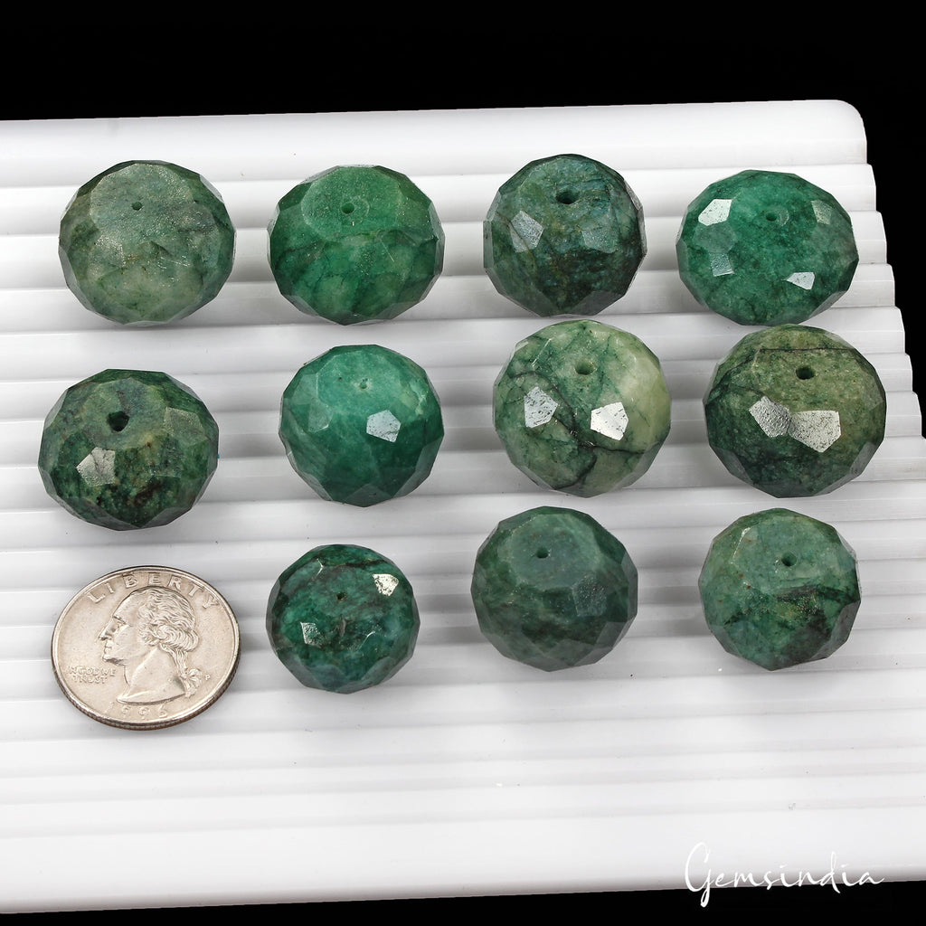 360 Ct/45 Pcs Natural Pink Beryl Bixbite USA Mix Cut Loose Gems Lot For Jewelry