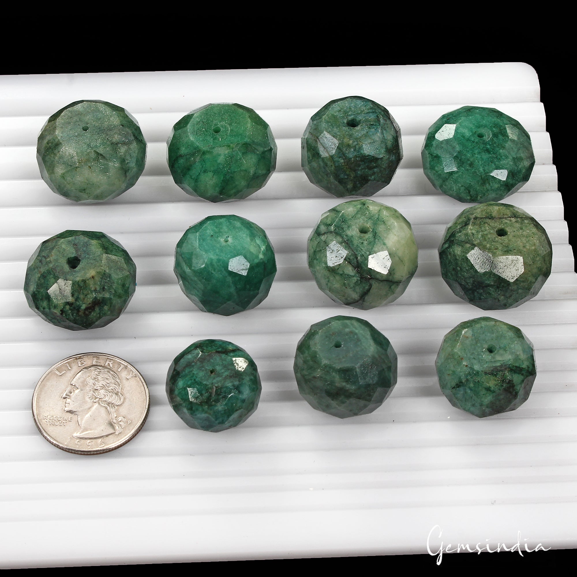 360 Ct/45 Pcs Natural Pink Beryl Bixbite USA Mix Cut Loose Gems Lot For Jewelry
