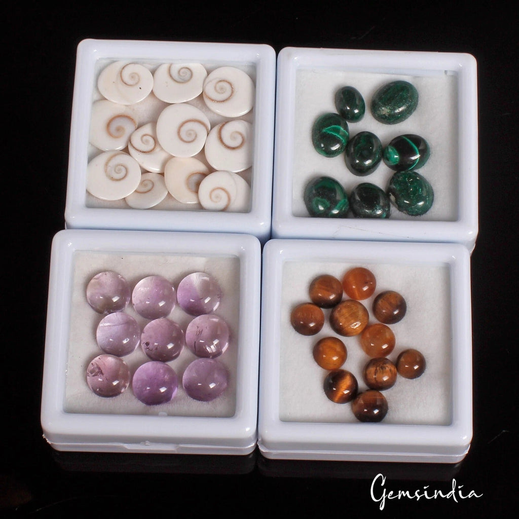 111.60 Ct/39 Pcs Natural Untreated Multi Gems Assorted Cut Loose Gem For Jewelry