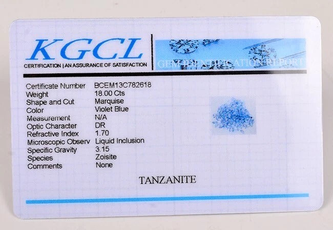 153Pcs Lot Natural Violet Blue Tanzanite 5x2.5mm Marquise Cut Certified Gemstone