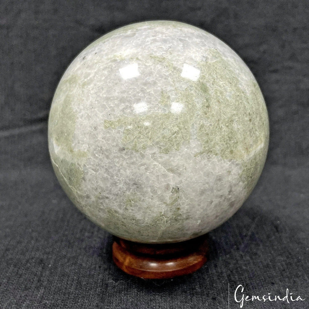 3500 Cts Natural Agate Healing Crystal Polished Gemstone Sphere for Meditation