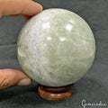 3500 Cts Natural Agate Healing Crystal Polished Gemstone Sphere for Meditation