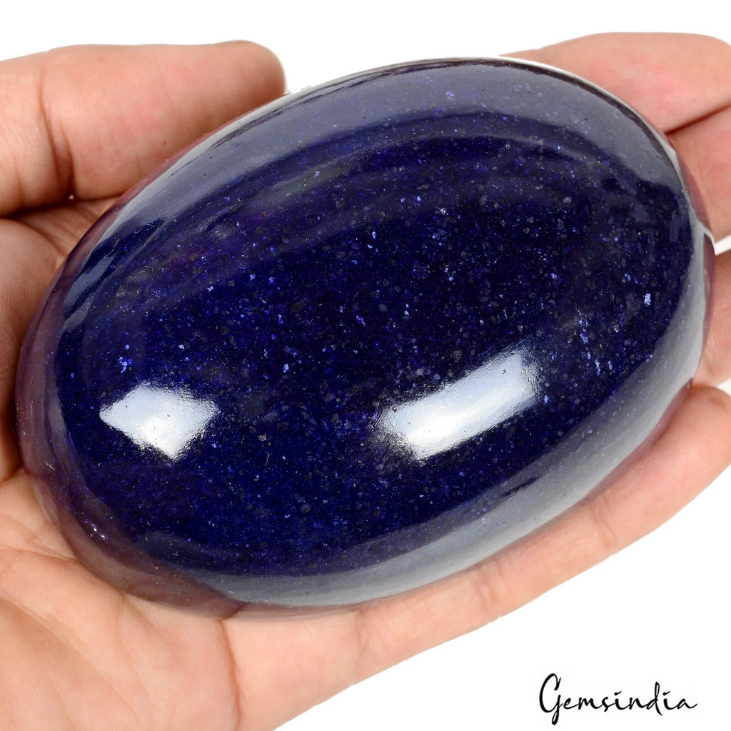 2800 Cts Natural Blue Sapphire Oval Cab Huge Earth Mined Museum Size Loose Gem