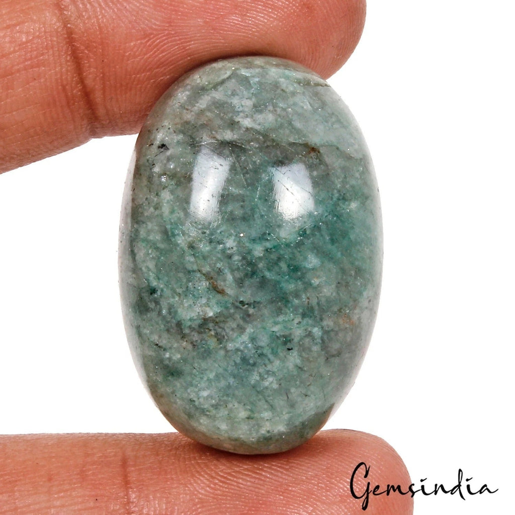 112.80 Ct Natural Green Zambian Emerald Oval Cab Certified Loose Gem For Jewelry