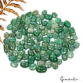 670 Ct/96 Pcs Natural Brazilian Green Emerald Mix Cab Loose Gems Lot For Jewelry