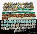 2170 Ct Natural Multicolor Multi Gemstone Mix Lot Loose Gems For Making Jewelry