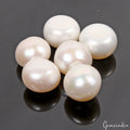 12-13mm Freshwater Pearl Untreated Loose Potato Shape jewelry Gemstones~ 73.40Ct