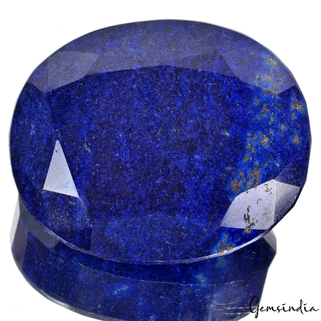 3420 Cts Natural Top Royal Blue Sapphire Oval Cut Loose Madagascar Huge Gemstone