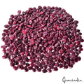 7500 Cts/452 Pcs Natural African Red Ruby Oval Cut Loose Gemstone Wholesale Lot