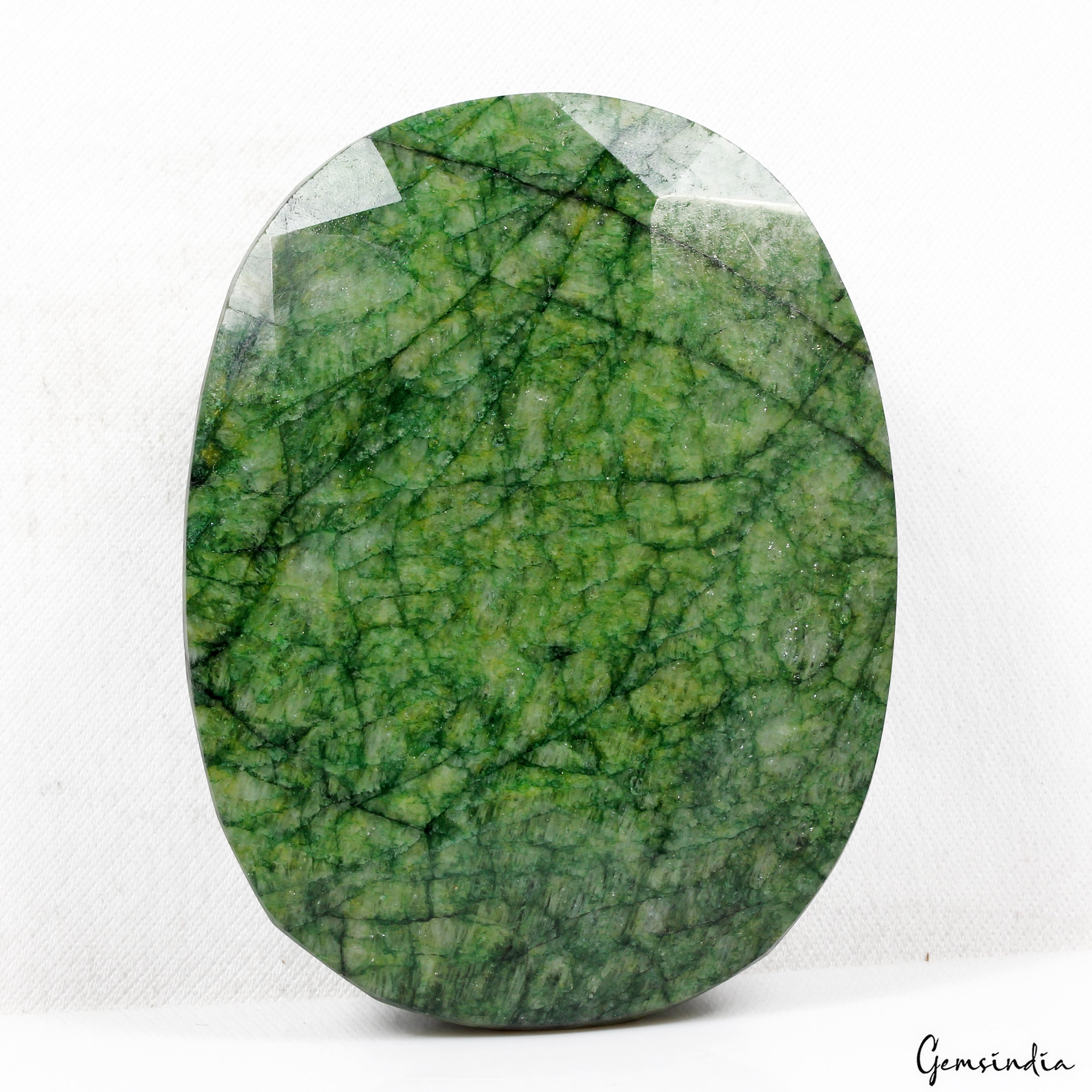 2420 Cts Natural Green Emerald Oval Cut Huge Earth Mined Museum Size Gemstone