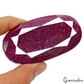 960 Cts Natural Pink Red Ruby Oval Cut Loose Earth mined Museum Grade Gemstone