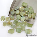 29 Pcs Natural Green Beryl Aquamarine Mix Cut Loose Untreated Gemstones~ 420 Cts