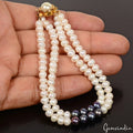 Pearl Loose Gemstone — 8", 92.50 Ct, India