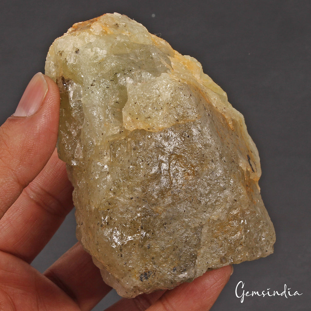 2650 Cts Natural Beryl Aquamarine Crystal Uncut Rough Rock Specimen Huge Raw Gem