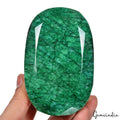 3630 Cts Certified Natural Emerald Stunning Green Huge Museum Size Gemstone